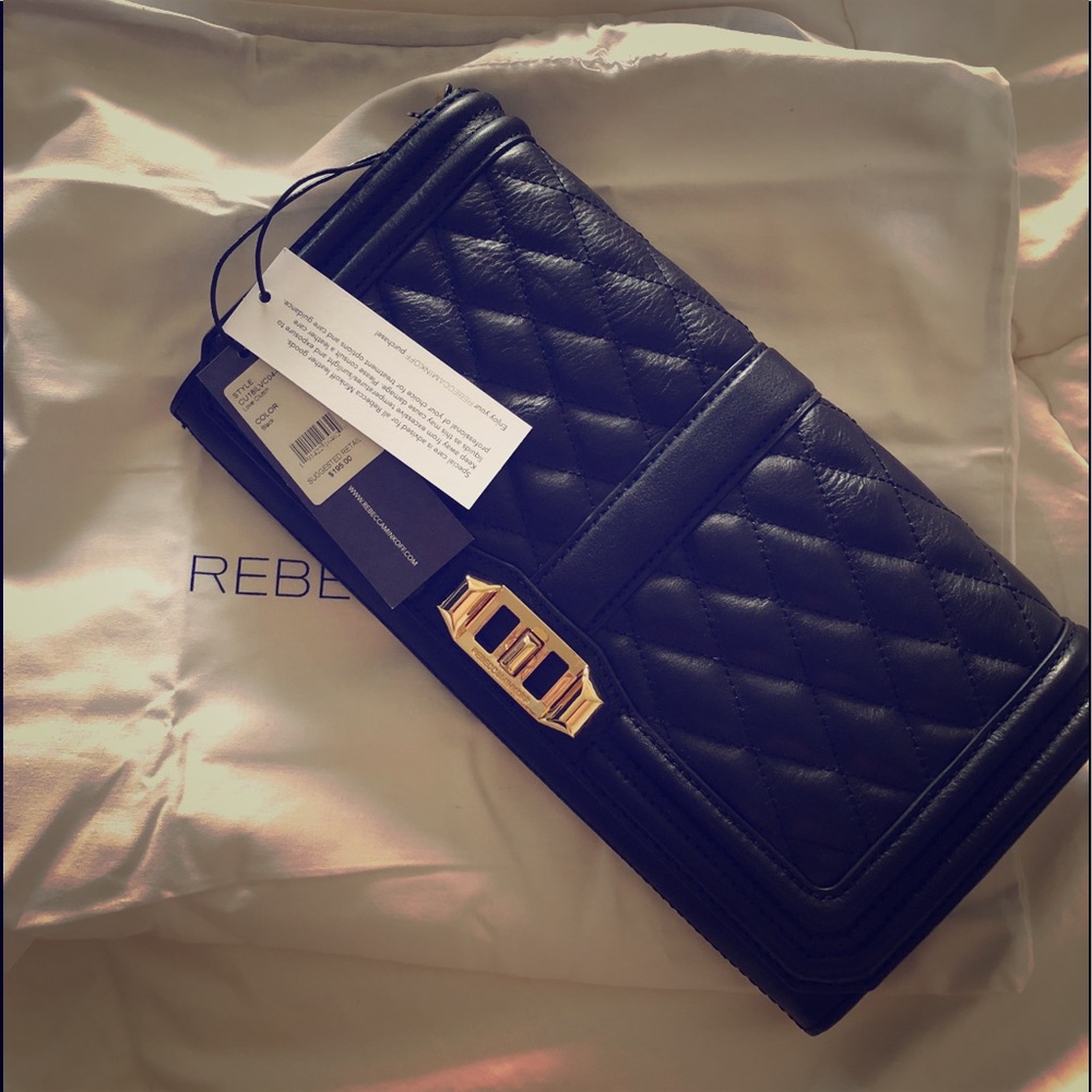 Rebecca Minkoff